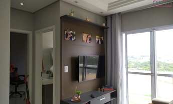 Imagem: APARTAMENTO RESIDENCIAL em INDAIATUBA