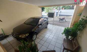 Imagem 2: Casa com 3 dormitórios, 1 súite, 90 m2, 2 vagas de garagem, excelente bairro, churrasqueir