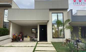 Imagem 2: CASA RESIDENCIAL em INDAIATUBA - SP, JARDIM BRÉSCIA