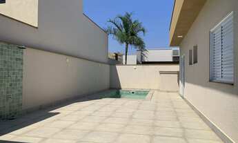 Imagem: CASA RESIDENCIAL em INDAIATUBA - SP, ALTOS