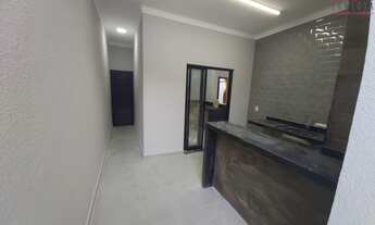 Imagem 3: Casa com 3 dormitórios, 1 súite, 90 m2, 2 vagas de garagem, excelente bairro, churrasqueir