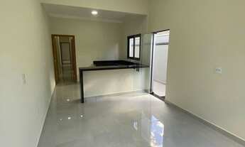 Imagem 4: CASA RESIDENCIAL em INDAIATUBA - SP, JARDIM REGENTE