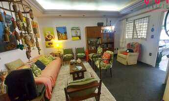 Imagem 3: Casa com 3 dormitórios, 1 súite, 90 m2, 2 vagas de garagem, excelente bairro, churrasqueir