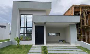 Imagem: CASA RESIDENCIAL em INDAIATUBA - SP, VILA