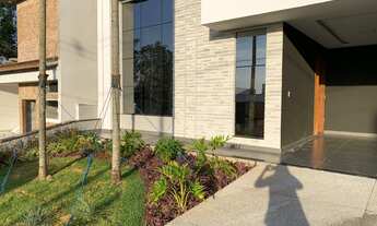 Imagem 5: Casa com 3 suítes, sendo 1 master, 191 m2, escritório