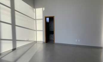 Imagem 6: Casa com 3 suítes, sendo 1 master, 191 m2, escritório