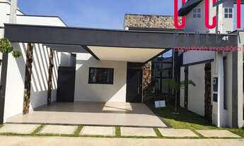 Imagem: CASA RESIDENCIAL em INDAIATUBA - SP, JARDIM