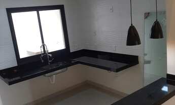 Imagem: Casa com 3 dormitórios, 1 súite, 90 m2