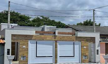 Imagem 6: CASA RESIDENCIAL em ITANHAÉM - SP, Bairro Tupy