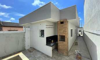 Imagem 2: CASA RESIDENCIAL em ITANHAÉM - SP, Bairro Tupy