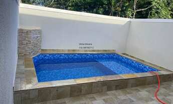 Imagem 5: CASA RESIDENCIAL em ITANHAÉM - SP, Bairro Tupy