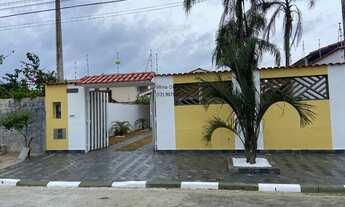 Imagem 2: CASA RESIDENCIAL em ITANHAÉM - SP, Santa Julia