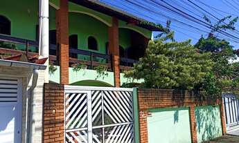 Imagem: SOBRADO RESIDENCIAL em ITANHAÉM - SP, Savoy