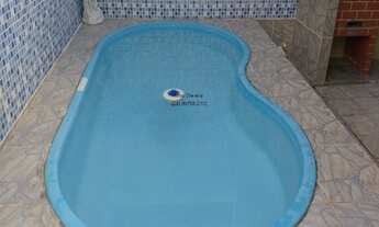 Imagem: CASA RESIDENCIAL em ITANHAÉM - SP, Santa