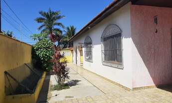 Imagem 2: CASA RESIDENCIAL em ITANHAÉM - SP, Belas Artes