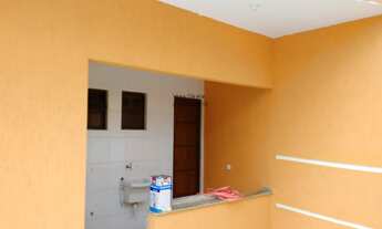 Imagem 6: CASA RESIDENCIAL em ITANHAÉM - SP, Jardim Jamaica