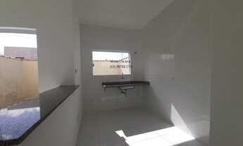 Imagem 2: SOBRADO RESIDENCIAL em ITANHAÉM - SP, Cibratel II