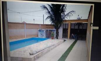 Imagem: SOBRADO RESIDENCIAL em ITANHAÉM - SP, Jardim