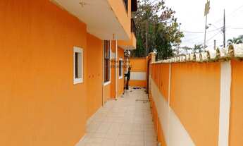 Imagem 5: CASA RESIDENCIAL em ITANHAÉM - SP, Jardim Jamaica