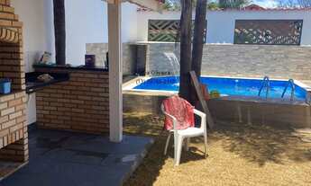 Imagem: CASA RESIDENCIAL em ITANHAÉM - SP, Santa