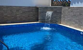 Imagem 4: CASA RESIDENCIAL em ITANHAÉM - SP, Santa Julia