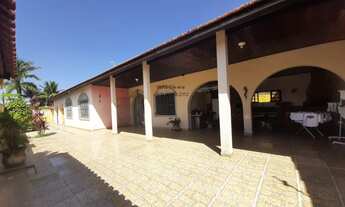 Imagem 3: CASA RESIDENCIAL em ITANHAÉM - SP, Belas Artes