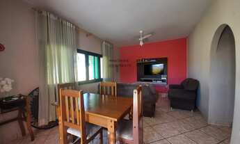 Imagem 5: CASA RESIDENCIAL em ITANHAÉM - SP, Belas Artes