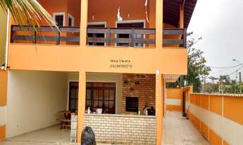 Imagem 3: CASA RESIDENCIAL em ITANHAÉM - SP, Jardim Jamaica