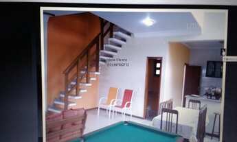 Imagem 5: SOBRADO RESIDENCIAL em ITANHAÉM - SP, Jardim Jamaica