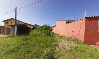 Imagem 2: TERRENO RESIDENCIAL em ITANHAÉM - SP, Jardim Jamaica