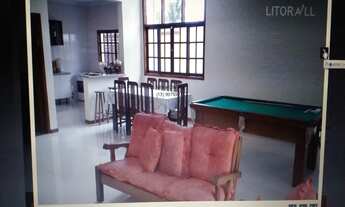 Imagem 6: SOBRADO RESIDENCIAL em ITANHAÉM - SP, Jardim Jamaica