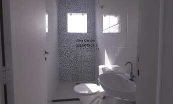 Imagem 7: SOBRADO RESIDENCIAL em ITANHAÉM - SP, Cibratel II