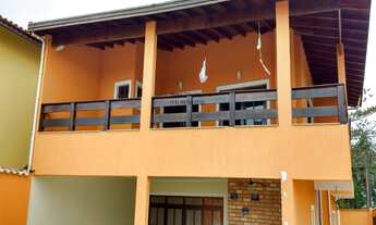 Imagem 4: SOBRADO RESIDENCIAL em ITANHAÉM - SP, Jardim Jamaica