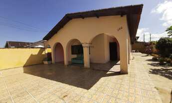 Imagem: CASA RESIDENCIAL em ITANHAÉM - SP, Belas