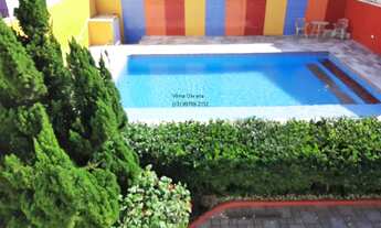 Imagem 2: SOBRADO RESIDENCIAL em ITANHAÉM - SP, Cibratel II