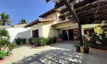 Imagem 3: SOBRADO RESIDENCIAL em ITANHAÉM - SP, Cibratel II