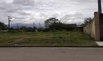 Imagem: TERRENO COMERCIAL em ITANHAÉM - SP, Chacara