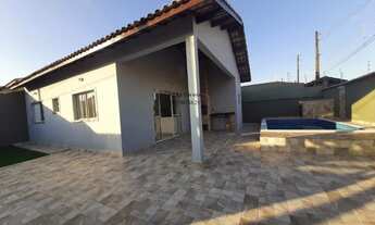 Imagem: CASA RESIDENCIAL em ITANHAÉM - SP, Cibratel