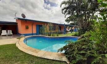 Imagem: CASA RESIDENCIAL em ITANHAÉM - SP, Cibratel