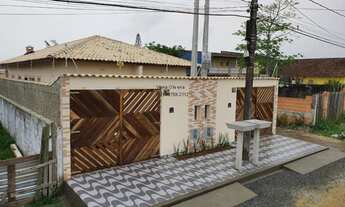 Imagem: CASA RESIDENCIAL em ITANHAÉM - SP, Tupy