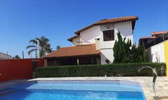 Imagem: SOBRADO RESIDENCIAL em ITANHAÉM - SP, Cibratel