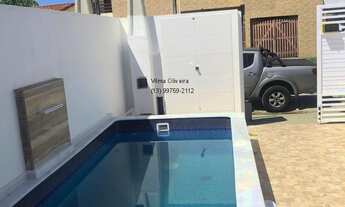 Imagem: CASA RESIDENCIAL em ITANHAÉM - SP, Balneario