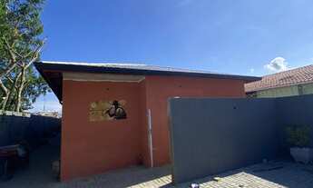 Imagem: CASA RESIDENCIAL em ITANHAÉM - SP, Cibratel