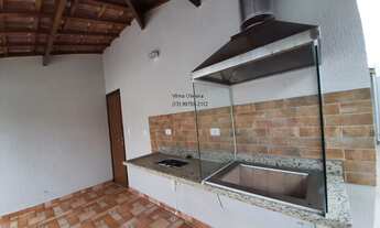 Imagem 2: CASA RESIDENCIAL em ITANHAÉM - SP, Rua João Mariano