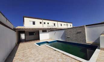 Imagem 2: SOBRADO RESIDENCIAL em ITANHAÉM - SP, Cibratel I