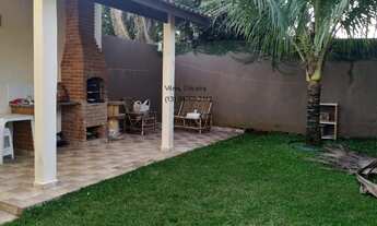 Imagem: CASA RESIDENCIAL em ITANHAÉM - SP, Cibratel