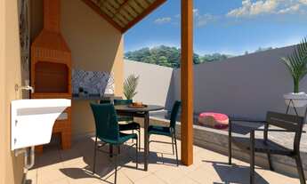 Imagem 5: CASA RESIDENCIAL em ITANHAÉM - SP, Bairro Bopiranga