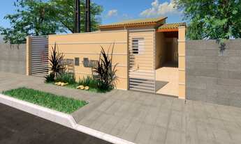 Imagem: CASA RESIDENCIAL em ITANHAÉM - SP, Bairro