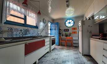 Imagem 5: CASA RESIDENCIAL em ITANHAÉM - SP, Cibratel I