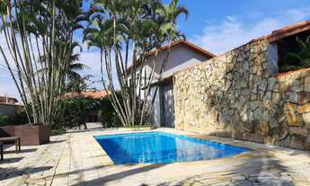 Imagem: SOBRADO RESIDENCIAL em ITANHAÉM - SP, Cibratel